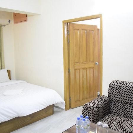 Hill Tower Hotel & Resort Cox's Bazar Luaran gambar
