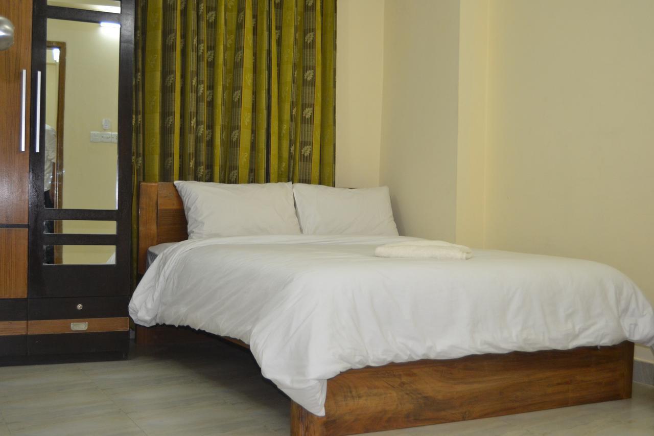 Hill Tower Hotel & Resort Cox's Bazar Luaran gambar