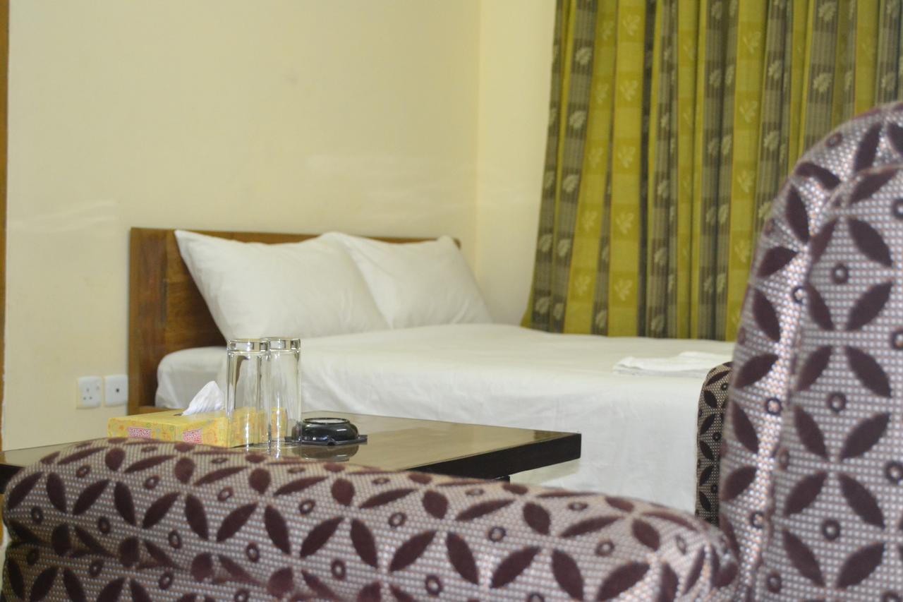 Hill Tower Hotel & Resort Cox's Bazar Luaran gambar