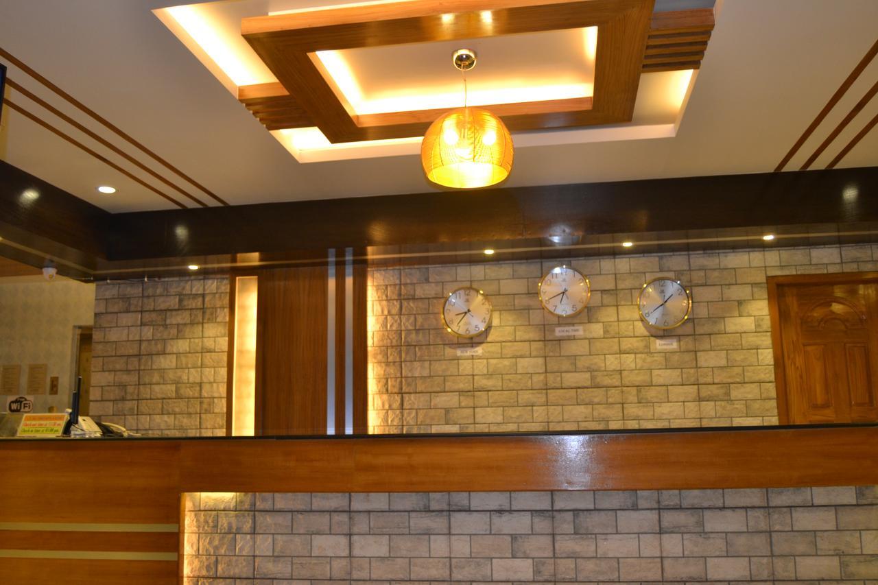 Hill Tower Hotel & Resort Cox's Bazar Luaran gambar