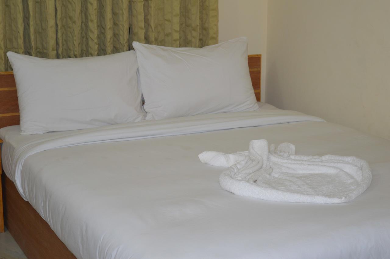 Hill Tower Hotel & Resort Cox's Bazar Luaran gambar