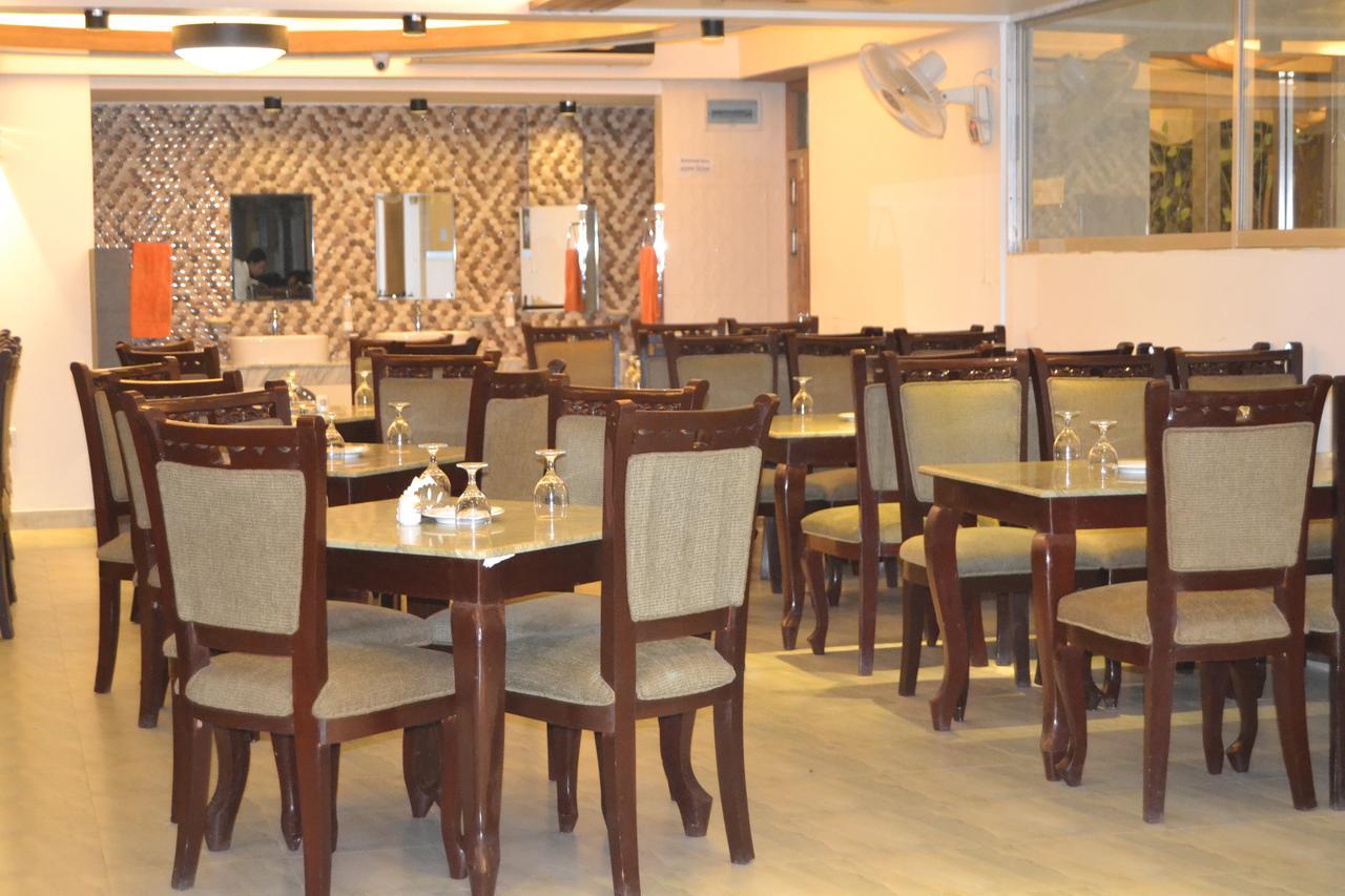 Hill Tower Hotel & Resort Cox's Bazar Luaran gambar