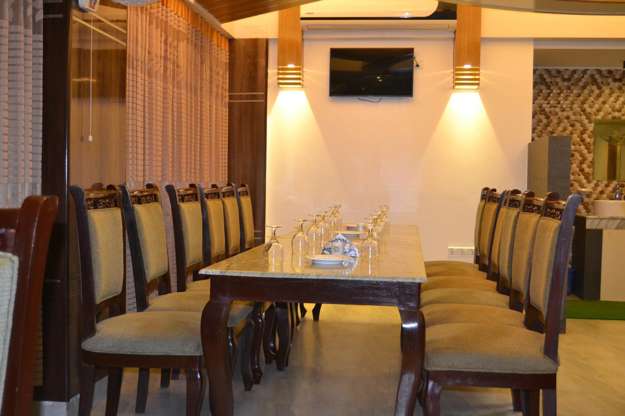 Hill Tower Hotel & Resort Cox's Bazar Luaran gambar