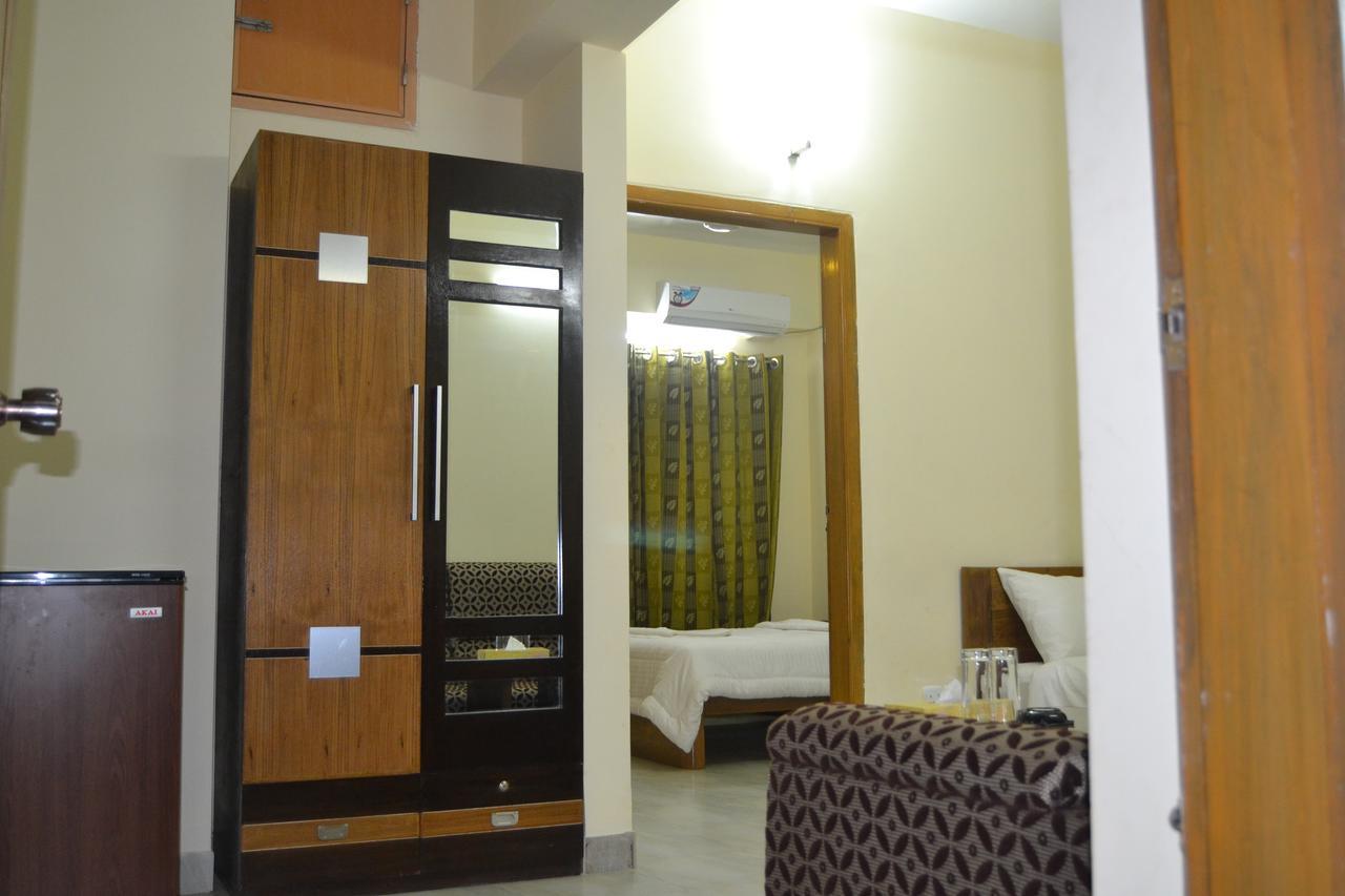 Hill Tower Hotel & Resort Cox's Bazar Luaran gambar