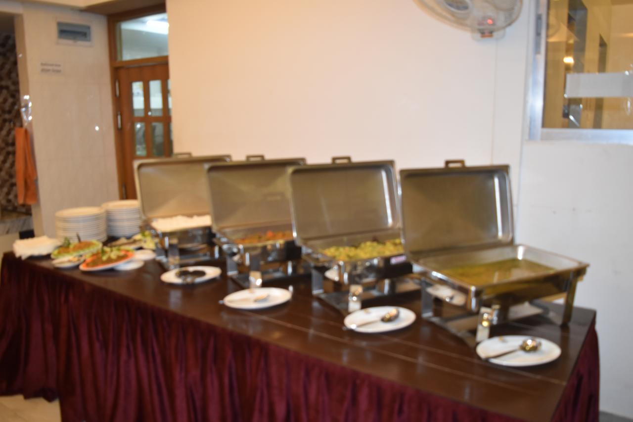 Hill Tower Hotel & Resort Cox's Bazar Luaran gambar
