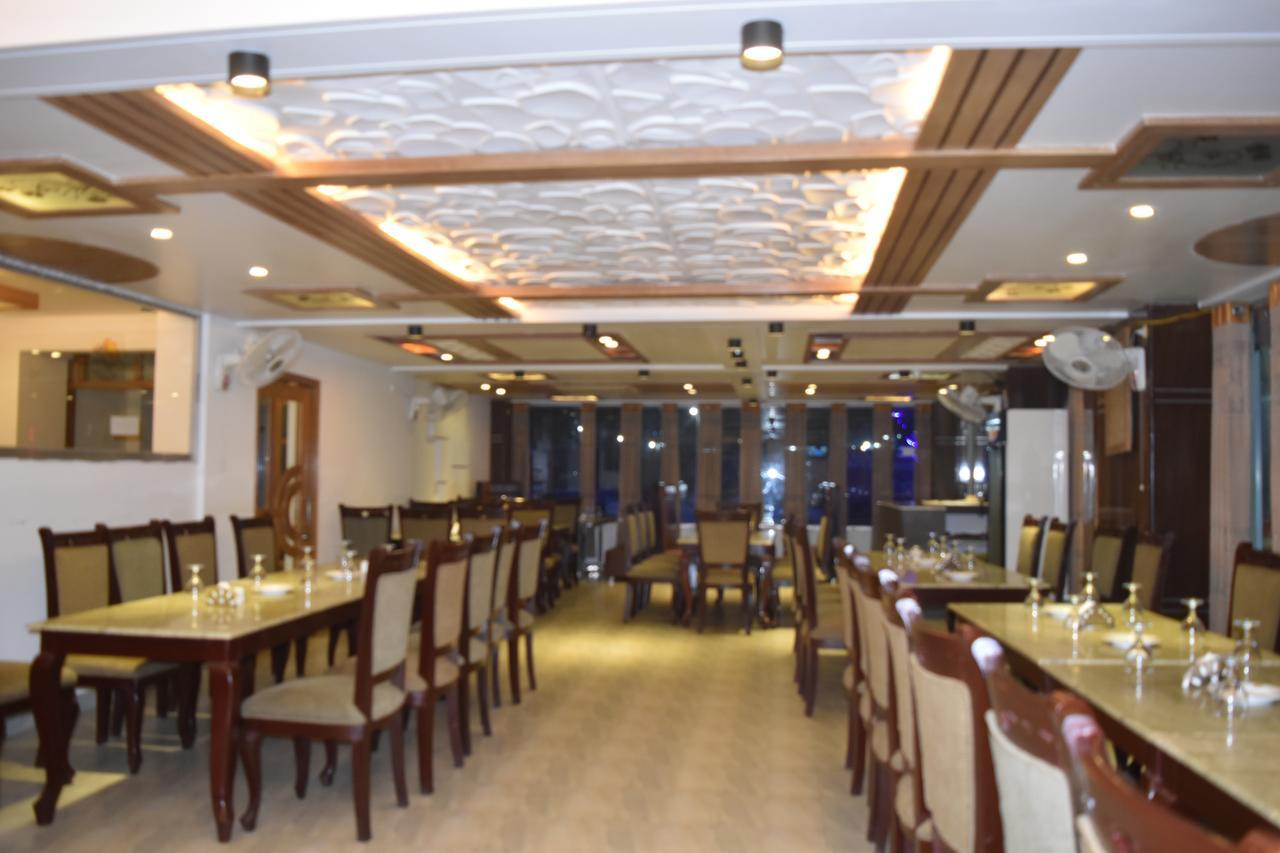 Hill Tower Hotel & Resort Cox's Bazar Luaran gambar