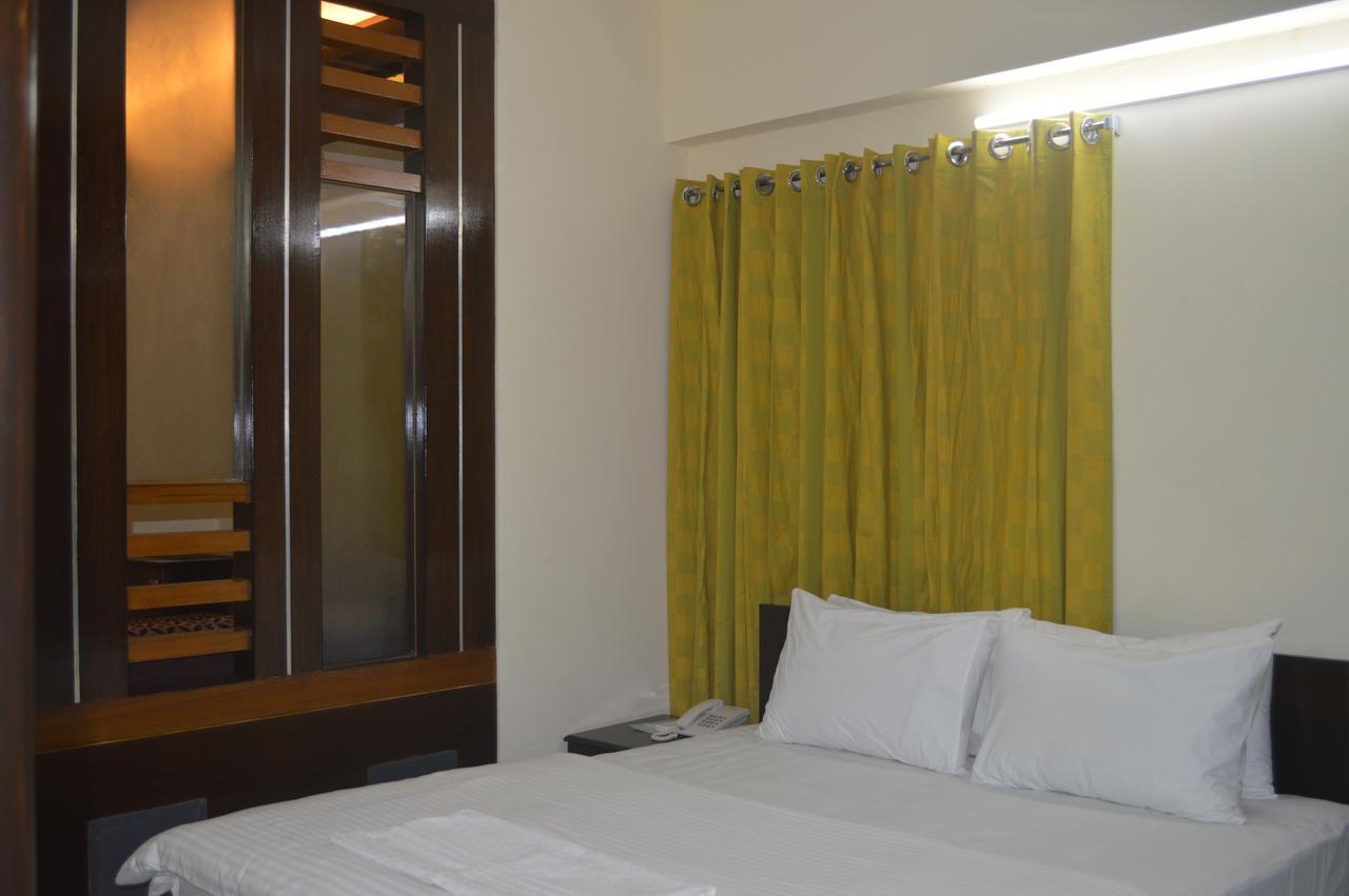 Hill Tower Hotel & Resort Cox's Bazar Luaran gambar