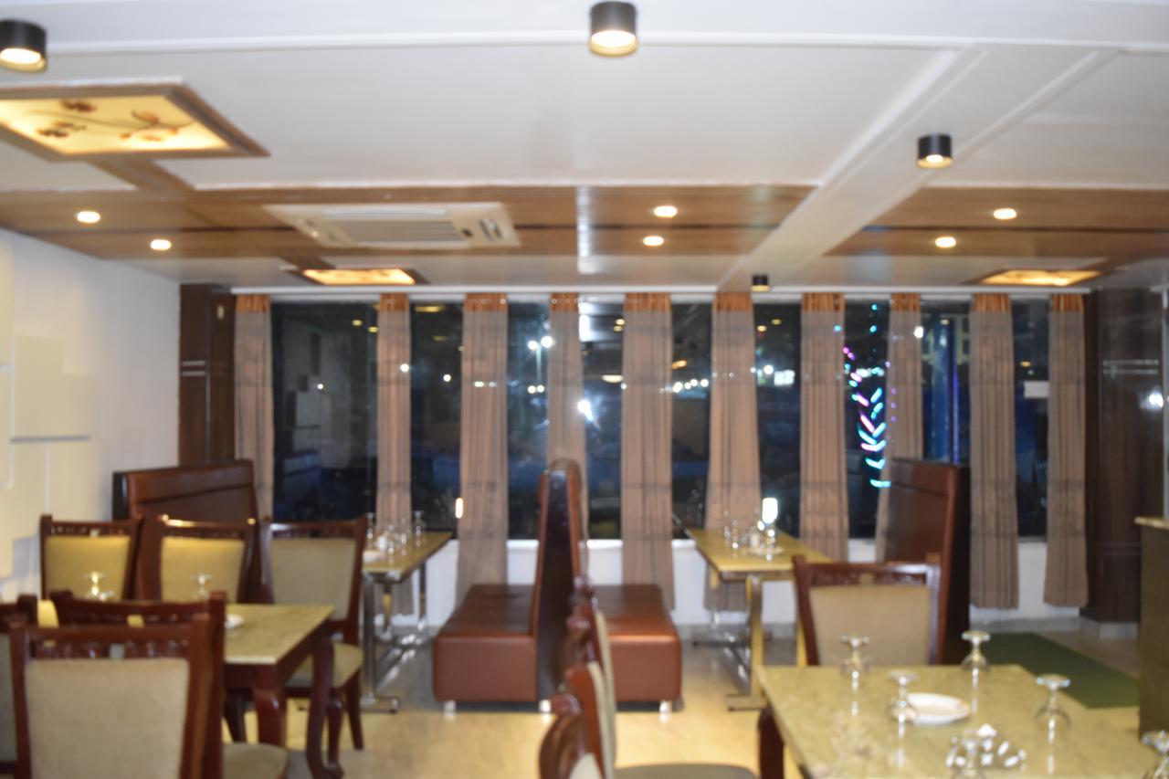 Hill Tower Hotel & Resort Cox's Bazar Luaran gambar