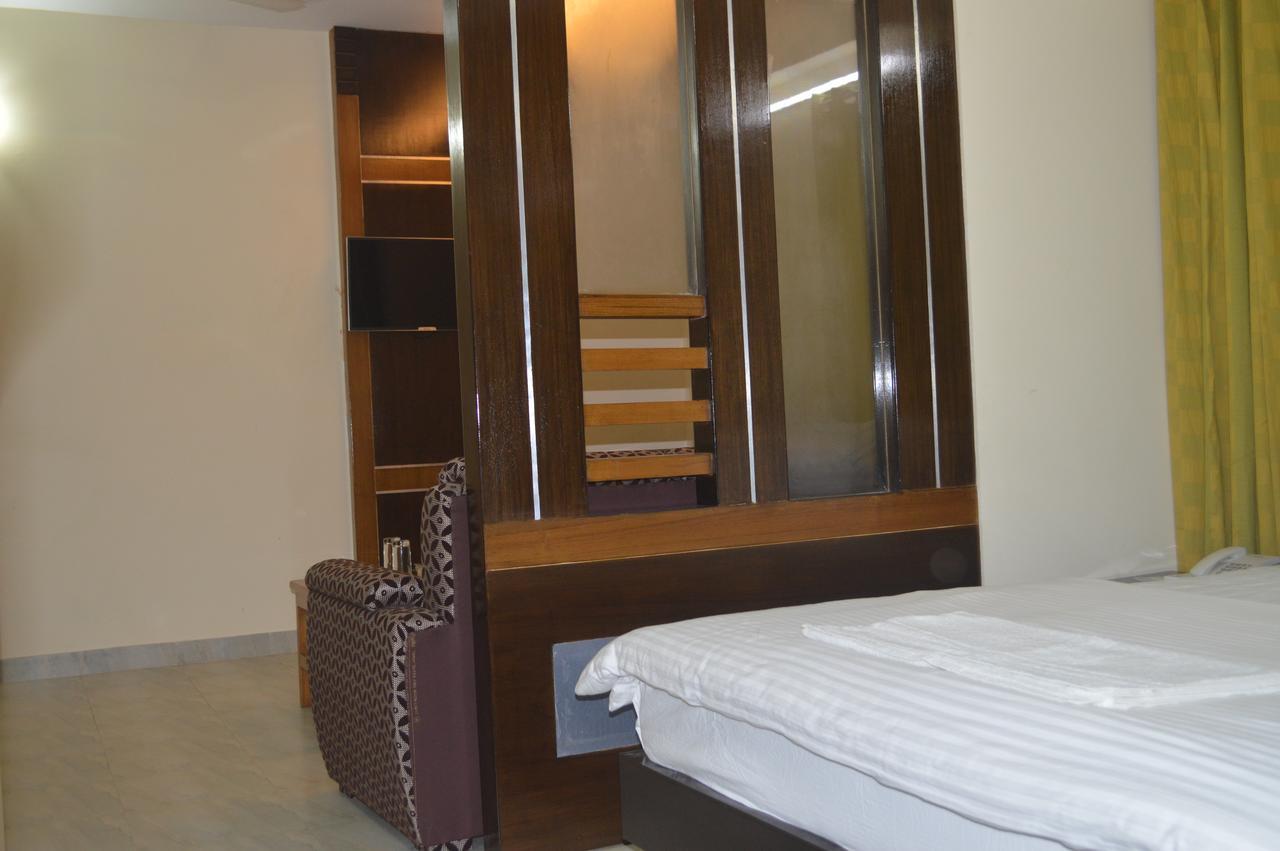 Hill Tower Hotel & Resort Cox's Bazar Luaran gambar