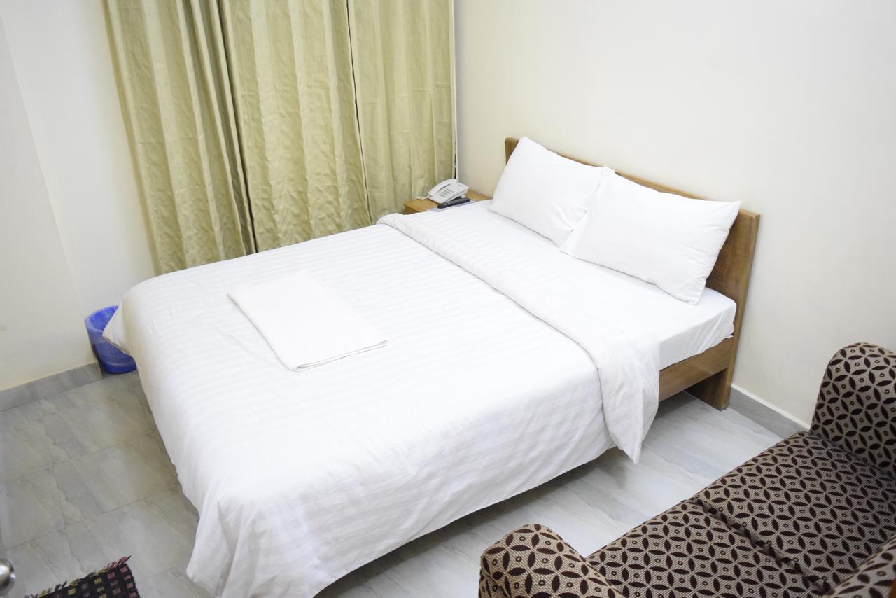 Hill Tower Hotel & Resort Cox's Bazar Luaran gambar