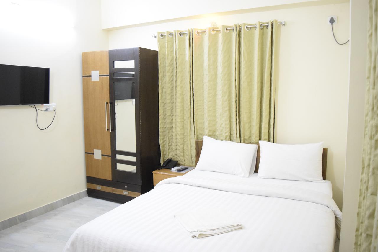 Hill Tower Hotel & Resort Cox's Bazar Luaran gambar
