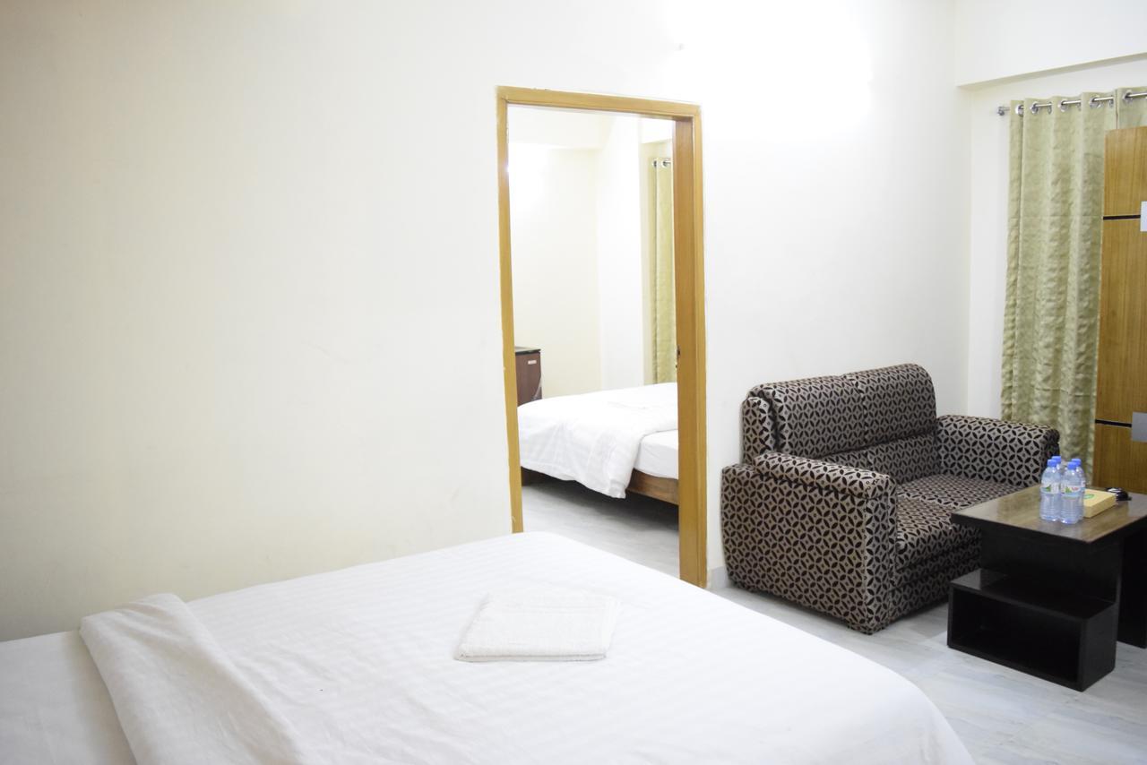 Hill Tower Hotel & Resort Cox's Bazar Luaran gambar