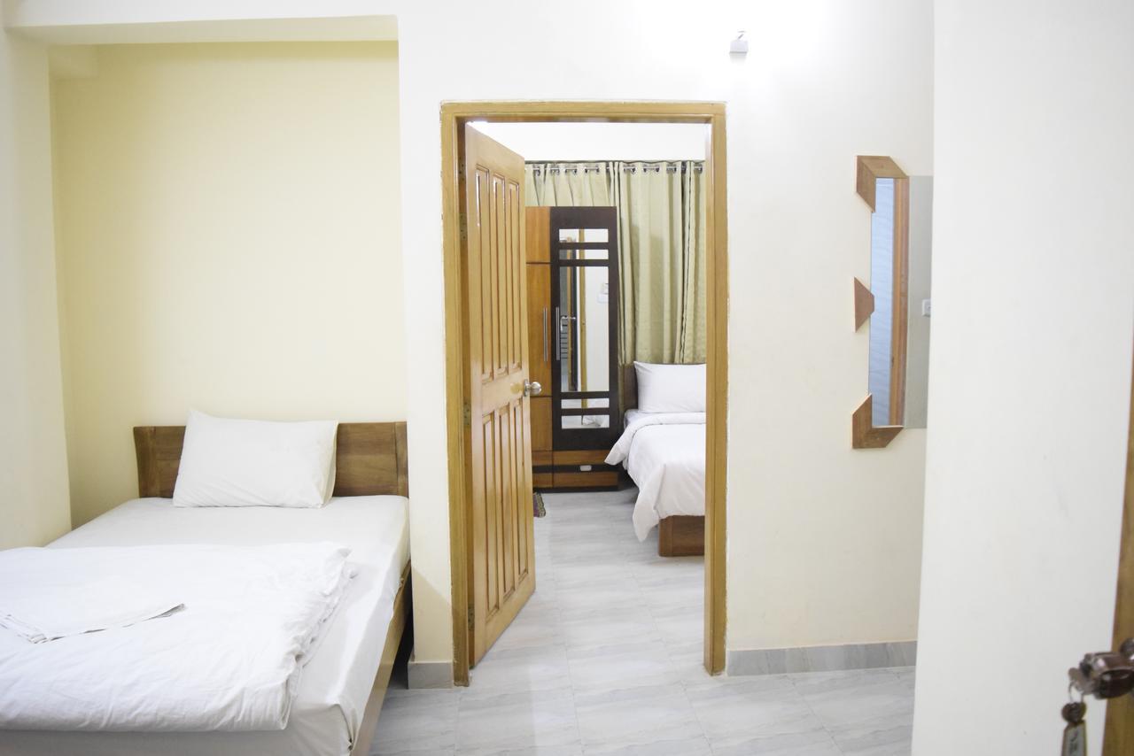 Hill Tower Hotel & Resort Cox's Bazar Luaran gambar