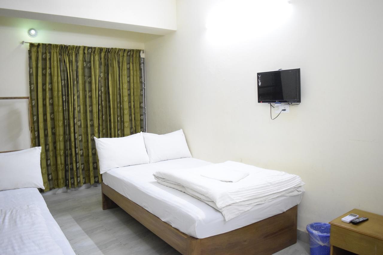Hill Tower Hotel & Resort Cox's Bazar Luaran gambar