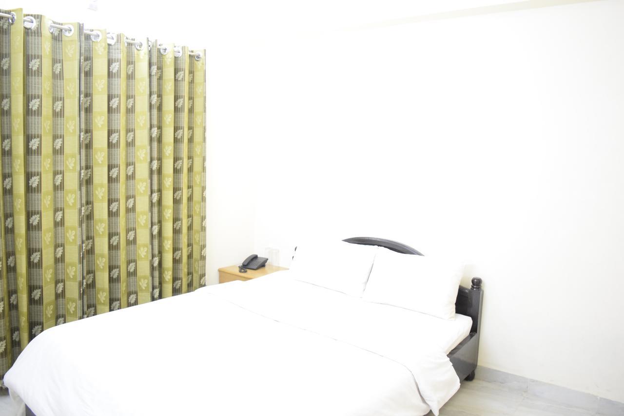 Hill Tower Hotel & Resort Cox's Bazar Luaran gambar