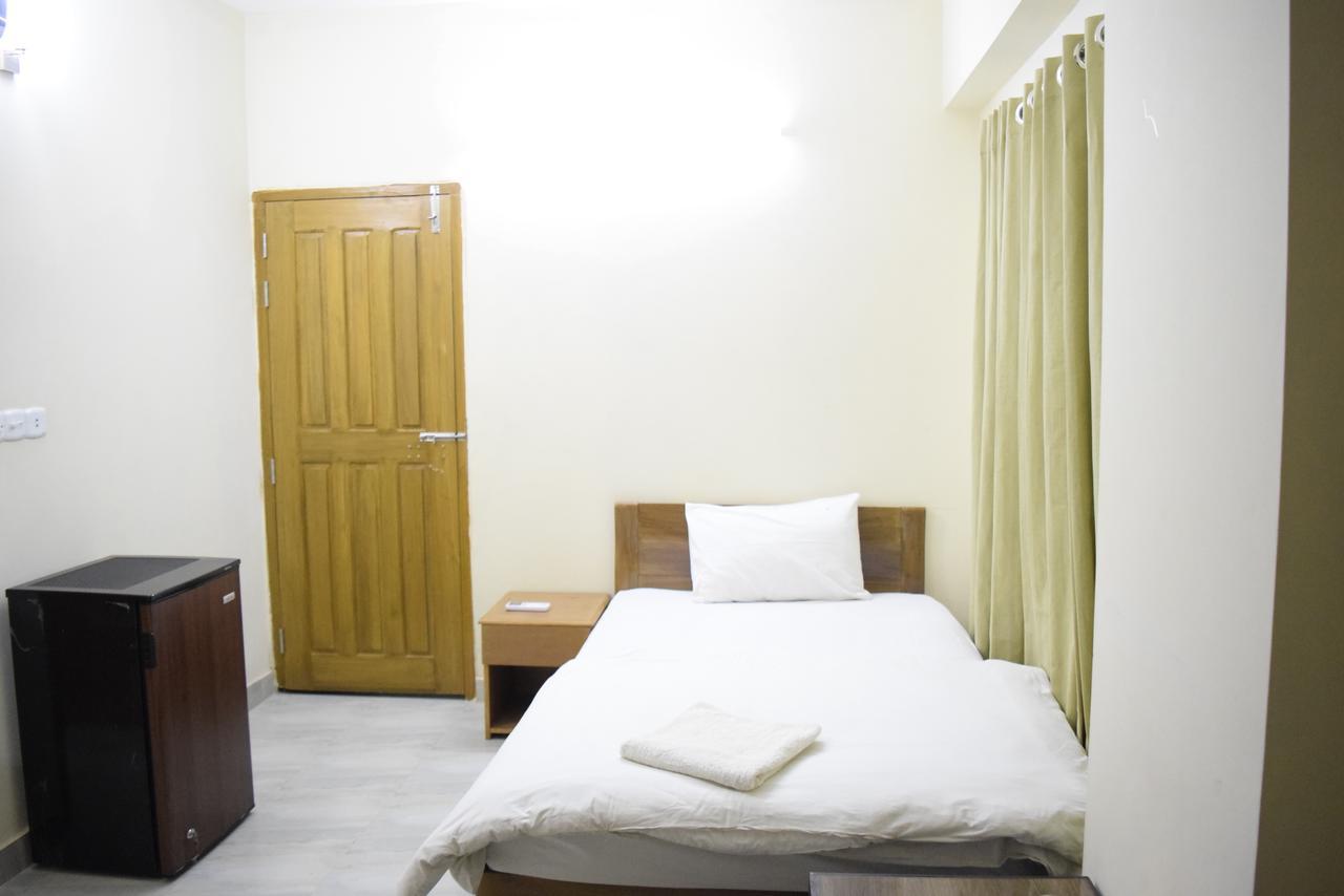 Hill Tower Hotel & Resort Cox's Bazar Luaran gambar