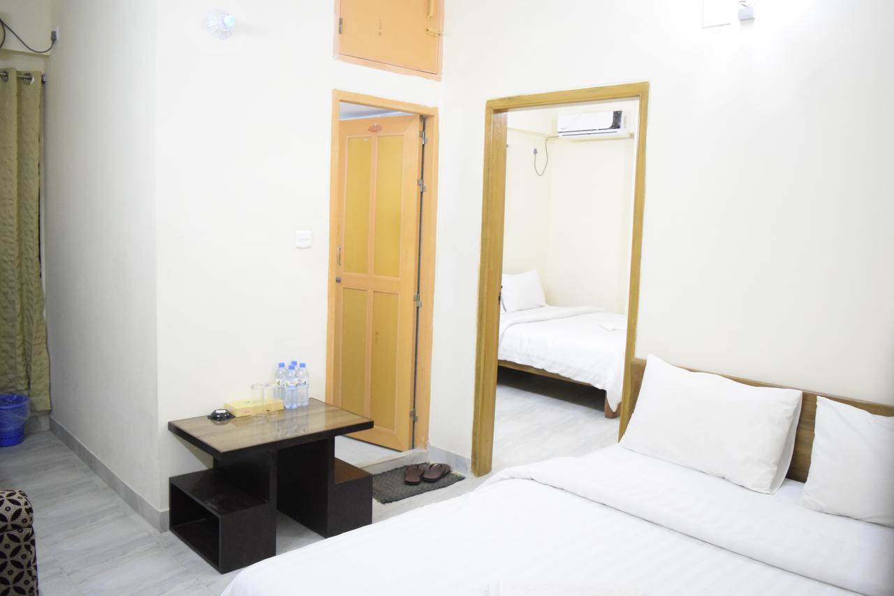 Hill Tower Hotel & Resort Cox's Bazar Luaran gambar