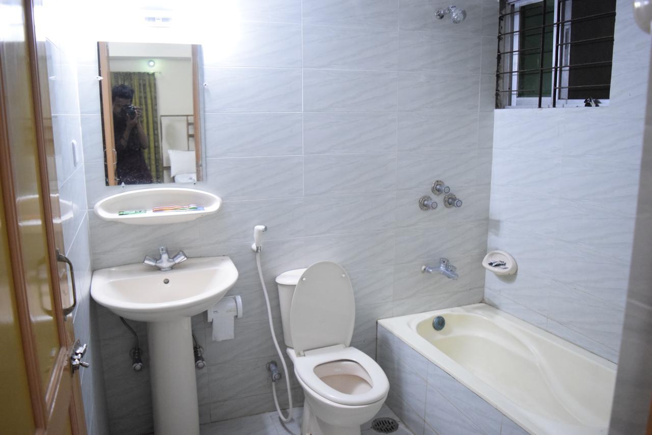 Hill Tower Hotel & Resort Cox's Bazar Luaran gambar