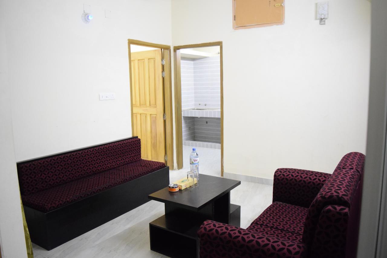Hill Tower Hotel & Resort Cox's Bazar Luaran gambar