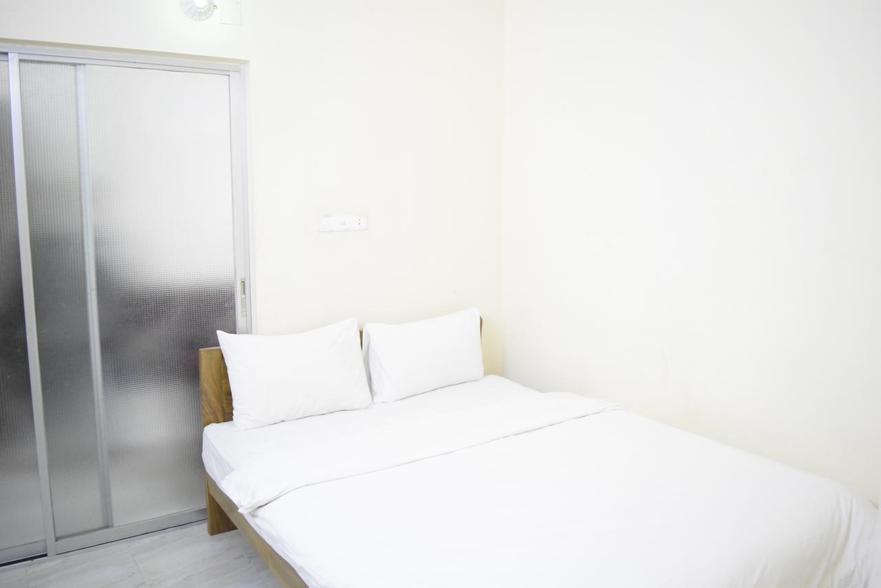 Hill Tower Hotel & Resort Cox's Bazar Luaran gambar